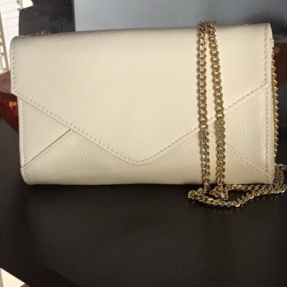 Daytime or evening clutch